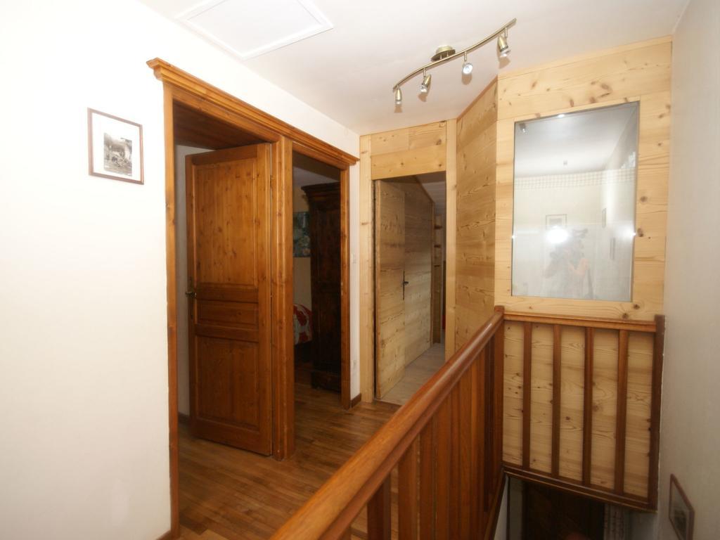 Charming Chalet In Ventron With Terrace Exterior foto